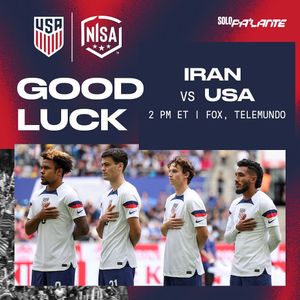 Image post by @nisasoccer on Instagram