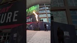 Video post by @sportingnews on YouTube