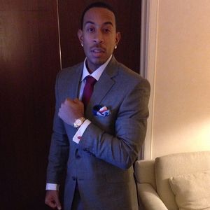 Image post by @ludacris on Instagram