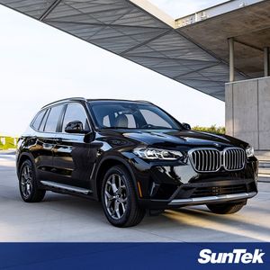 Image post by @suntekfilms on Instagram