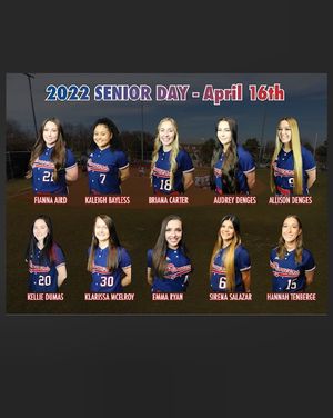 Image post by @mnupioneersoftball on Instagram
