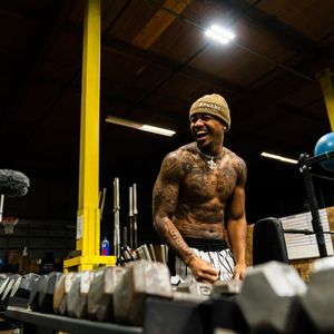 Image post by @kendrickbourne on Instagram