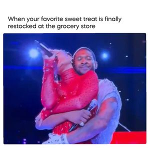 Image post by @goodpop on Instagram