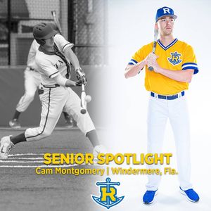 Image post by @rollins_baseball on Instagram