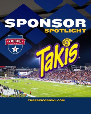 Image post by @friscobowlgame on Instagram