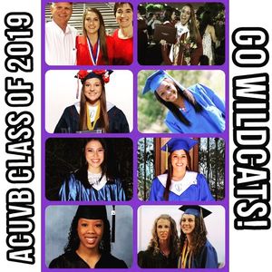 Image post by @acu_volleyball on Instagram
