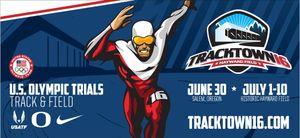 Image post by @tracktown on Facebook