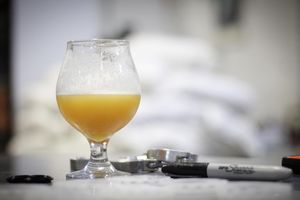 Image post by @navigationbrewingco on Instagram