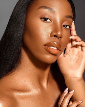 Image post by @fentybeauty on Instagram