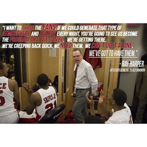 Image post by @wkusports on Instagram