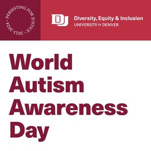 Image post by @uofdenver on Instagram