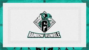Video post by @rainbowsixesports on YouTube