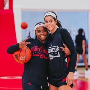 Image post by @rutgerswbb on Instagram