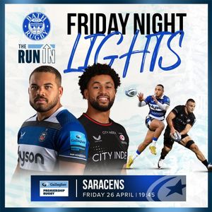 Image post by @bathrugby on Instagram