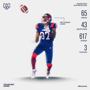 Image post by @mtlalouettes on Instagram