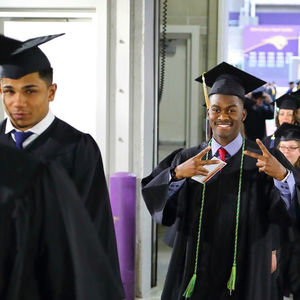 Image post by @uniathletics on Instagram