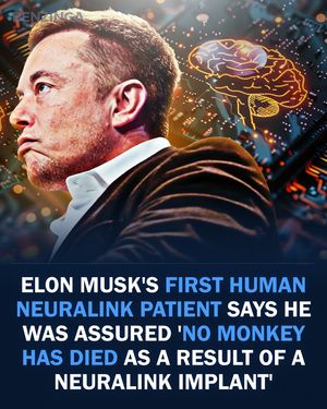 Image post by @benzinga on Instagram