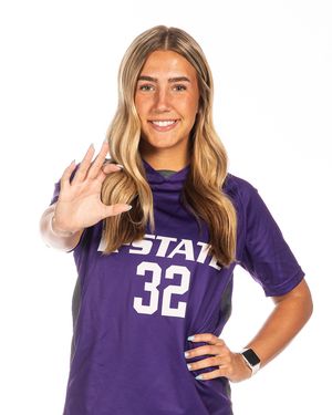 Image post by @kstatesoc on Instagram