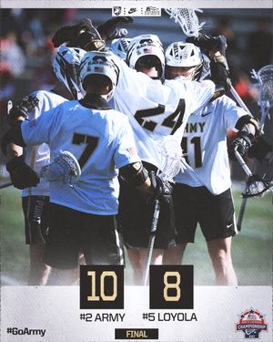 Image post by @ArmyWP_MLax on Twitter