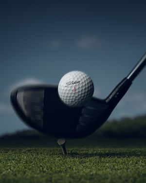 Image post by @titleist on Instagram