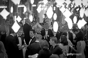 Image post by @gettyimages on Instagram
