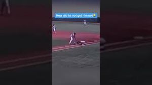 Video post by @maxpreps on YouTube