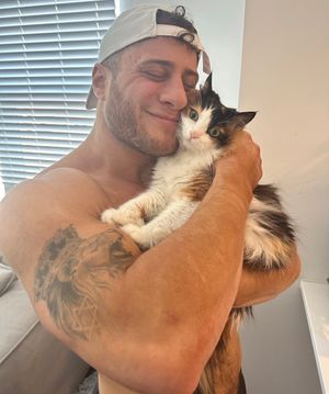 Image post by @The_MJF on Twitter