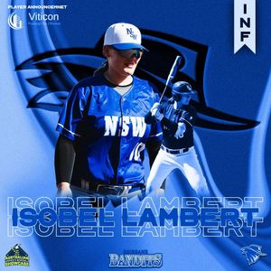 Image post by @brisbanebandits on Instagram