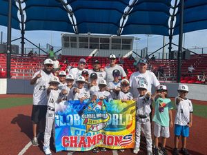 Image post by @usssabaseball on Instagram