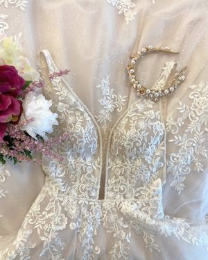 Image post by @maggiesotterodesigns on Instagram