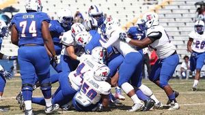 Image post by @tsutigersfb on Instagram