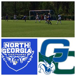 Image post by @gcsubobcats on Instagram