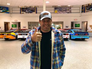 Image post by @RFKracing on Twitter