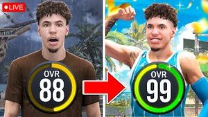 Video post by @clutchupnext on YouTube