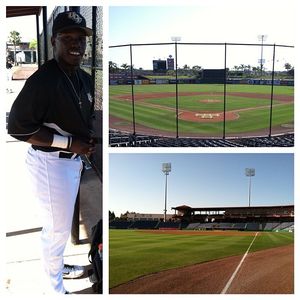 Image post by @ucf.baseball on Instagram