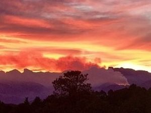 Image post by @fox31denver on Instagram