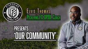 Video post by @pickeringfc on YouTube