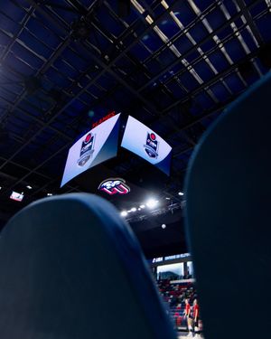 Image post by @libertywvb on Instagram