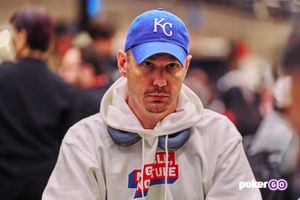 Image post by @pokergonews on Instagram