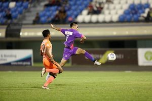 Image post by @sgpremierleague on Instagram