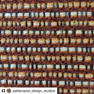 Image post by @pallastextiles on Instagram