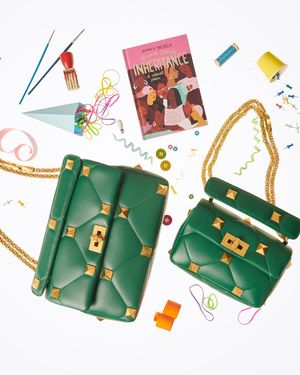 Image post by @maisonvalentino on Instagram