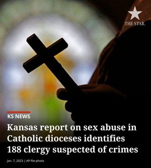 Image post by @thekansascitystar on Instagram