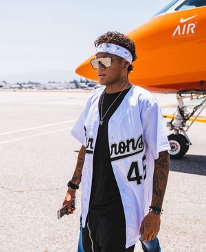 Image post by @nikela on Instagram