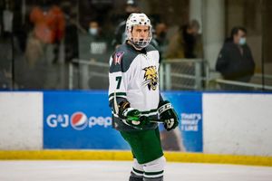 Image post by @bobcatshockey on Instagram