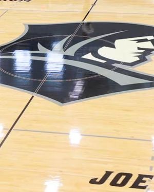 Video post by @ProvidenceWBB on Twitter