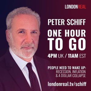 Image post by @londonrealtv on Instagram