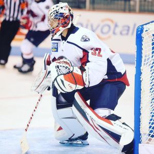 Image post by @truelefevre_goalie on Instagram