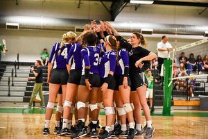 Image post by @acu_volleyball on Instagram