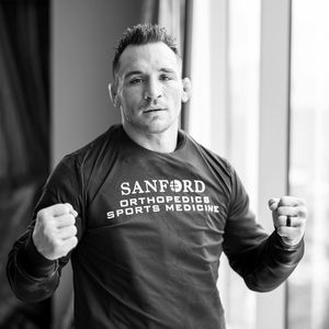 Image post by @mikechandlermma on Instagram